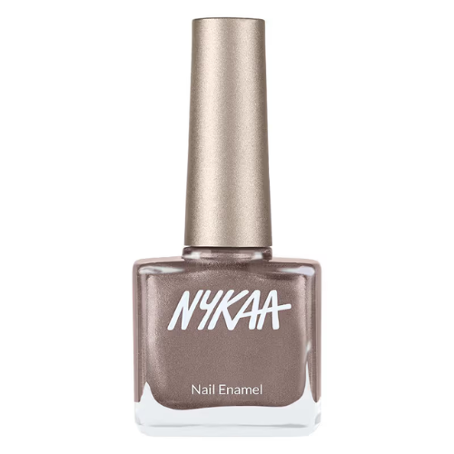 Nykaa Glitter Nail Enamel (9ml)
