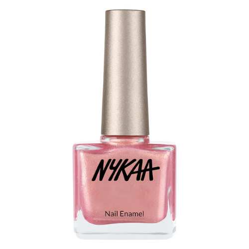 Nykaa Glitter Nail Enamel (9ml)