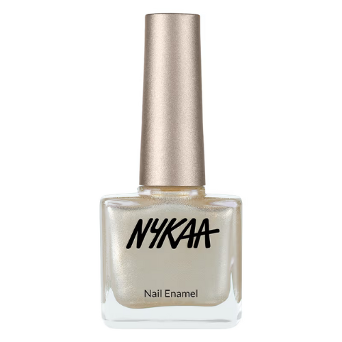 Nykaa Glitter Nail Enamel (9ml)