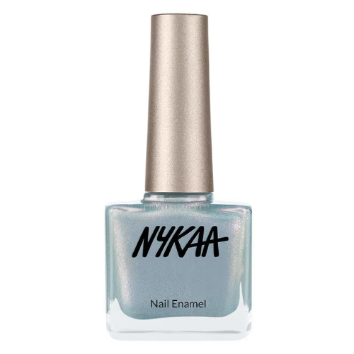 Nykaa Glitter Nail Enamel (9ml)
