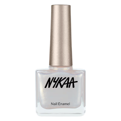 Nykaa Glitter Nail Enamel (9ml)