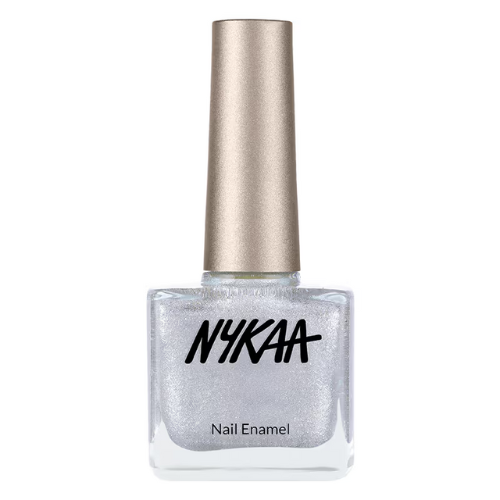 Nykaa Glitter Nail Enamel (9ml)