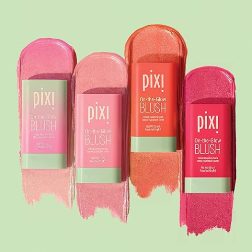 Pixi by Petra Blush Ruby