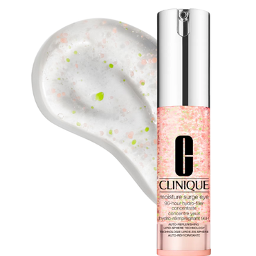 Clinique Moisture Surge Eye 96Hour Hydro-Filler Gel 15ml