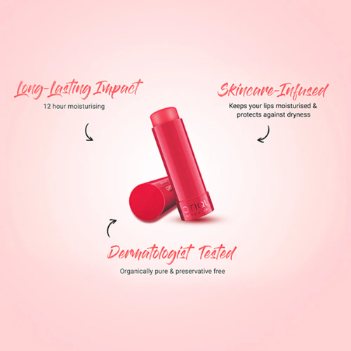 Biotique Magikisses Lip Balm 4gm | Herbal Lip Care