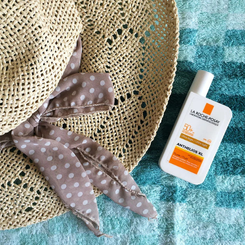 LA ROCHE-POSAY LABORATOIRE DERMATOLOGIQUE Sunscreen