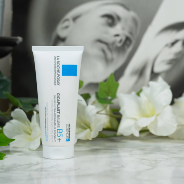 La Roche-Posay Laboratoire Dermatologique Cicaplast Baume B5+ (40 ml)