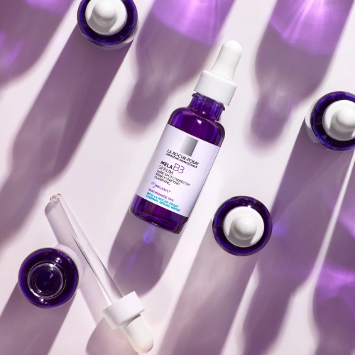 La Roche-Posay La Roche Posay Niacinamide 10 Face Serum, Brightening And Anti-Aging Facial Serum With 10% Niacinamide, Reduces The Look Of Dark Spots