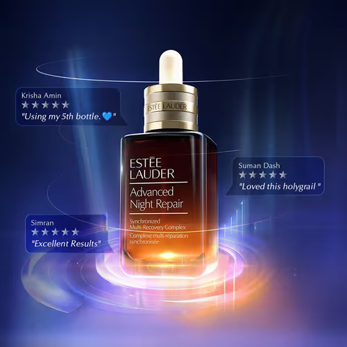 Estee Lauder Advanced Night Repair Synchronized Multi-Recovery Complex (100ml)