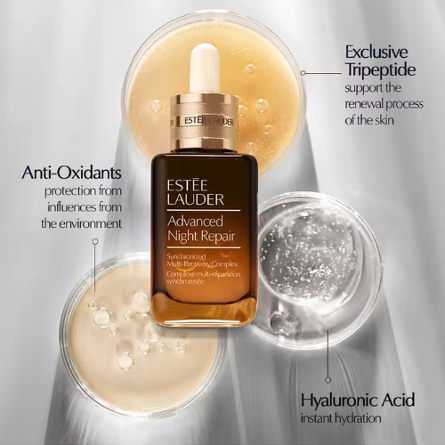 Estee Lauder Advanced Night Repair Synchronized Multi-Recovery Complex (100ml)