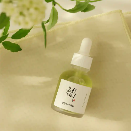 Beauty of Joseon Calming Serum (30 ml)