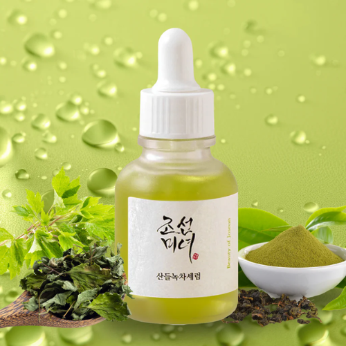 Beauty of Joseon Calming Serum (30 ml)