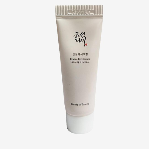 Beauty of Joseon Ginseng and Retinal Enriched Revive Eye Serum mini (10 ml)