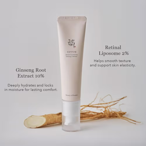 Beauty of Joseon Revive Eye Serum (30 ml)