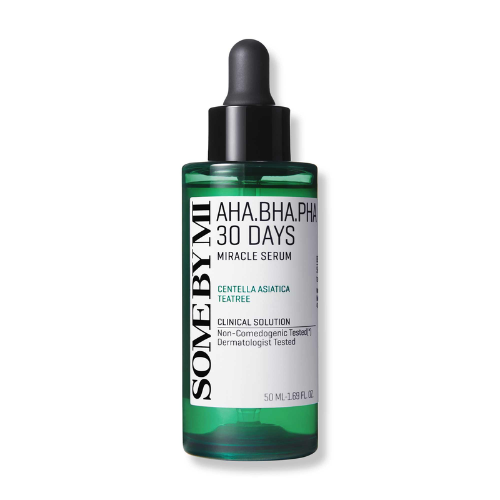 Some By Mi AHA-BHA-PHA 30 Days Miracle Serum - (50 ml)