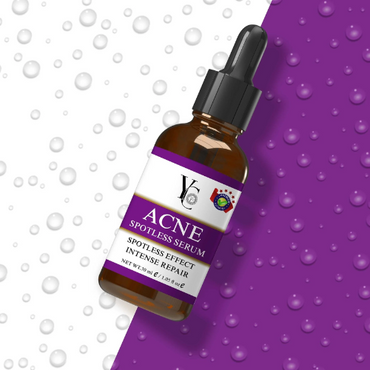 YC Acne Spotless Effect Intense Repair Serum – Targeted Treatment for Clear, Blemish-Free Skin