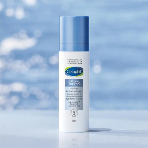 Cetaphil Optimal Hydration Activation Serum 30ml