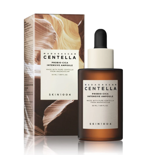 SKIN1004 Madagascar Centella Probio-Cica Intensive Ampoule (50 ml)