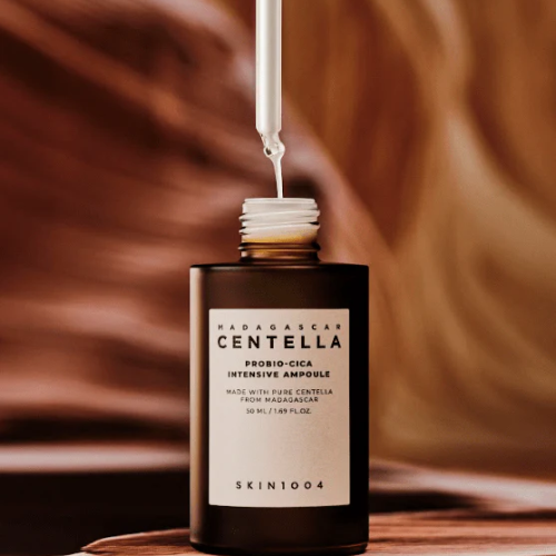 SKIN1004 Madagascar Centella Probio-Cica Intensive Ampoule (50 ml)