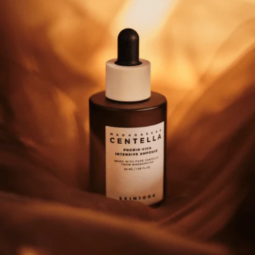 SKIN1004 Madagascar Centella Probio-Cica Intensive Ampoule (50 ml)