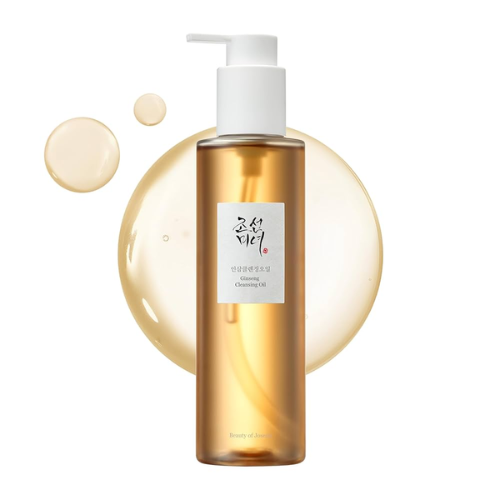Beauty of Joseon Ginseng Cleansing Oil (210 ml)
