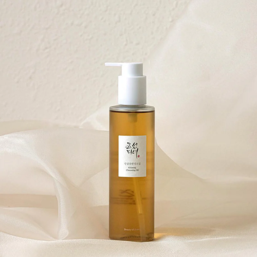 Beauty of Joseon Ginseng Cleansing Oil (210 ml)