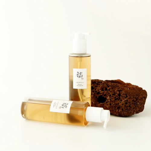 Beauty of Joseon Ginseng Cleansing Oil (210 ml)