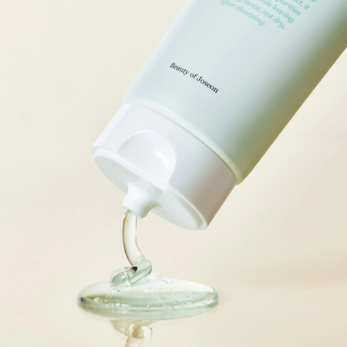 Beauty of Joseon Green Plum Refreshing Cleanser (100 ml)
