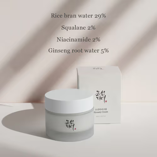 Beauty of Joseon Dynasty Cream (50 ml)