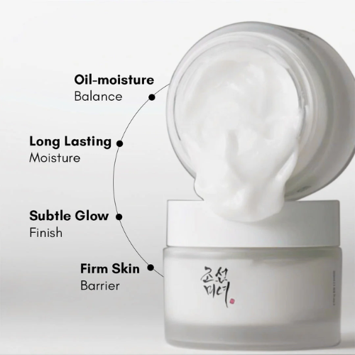 Beauty of Joseon Dynasty Cream (50 ml)