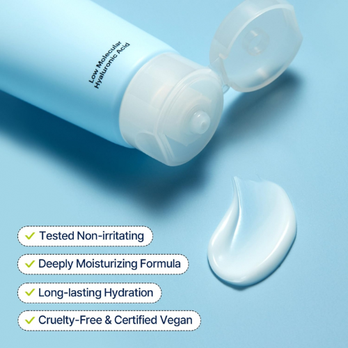 Torriden Dive-In Low Molecular Hyaluronic Acid Cream (80 ml)