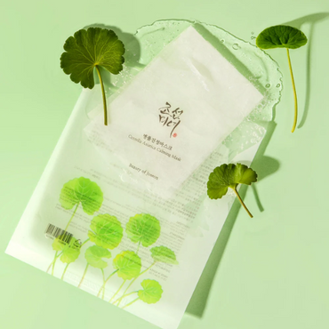 Beauty of Joseon Centella Asiatica Calming Mask (25ml) | Soothing Sheet Mask