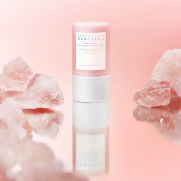 Skin1004 Madagascar Centella Poremizing Quick Clay Stick Mask – 27 g