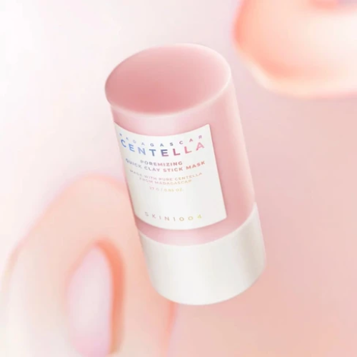 Skin1004 Madagascar Centella Poremizing Quick Clay Stick Mask – 27 g