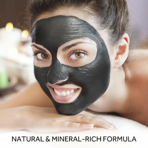 YC Blackhead Remover Mask – Deep Cleansing Peel-Off for Clear, Smooth Skin