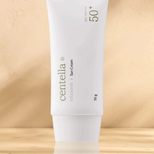 Mixsoon Centella Sun Cream (50 g)