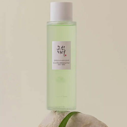 Beauty of Joseon Green Plum Refreshing Toner With AHA+BHA (150 ml)