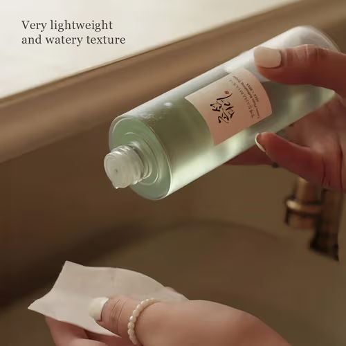 Beauty of Joseon Green Plum Refreshing Toner With AHA+BHA (150 ml)
