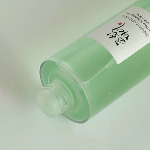 Beauty of Joseon Green Plum Refreshing Toner With AHA+BHA (150 ml)