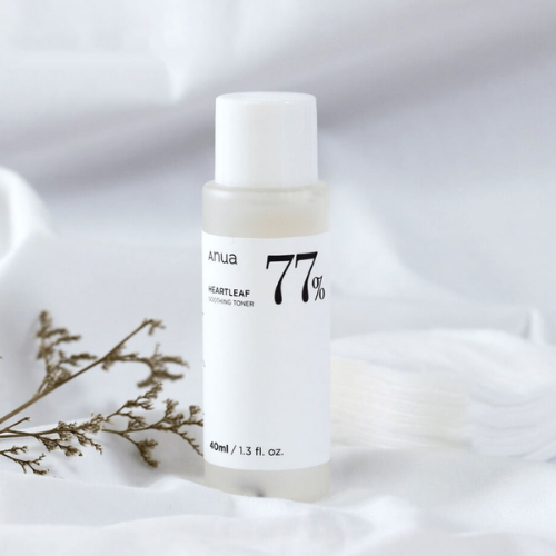 Anua Heartleaf 77% Soothing Toner (250 ml)