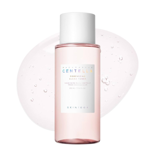 SKIN1004 Madagascar Centella Poremizing Clear Toner (210ml)