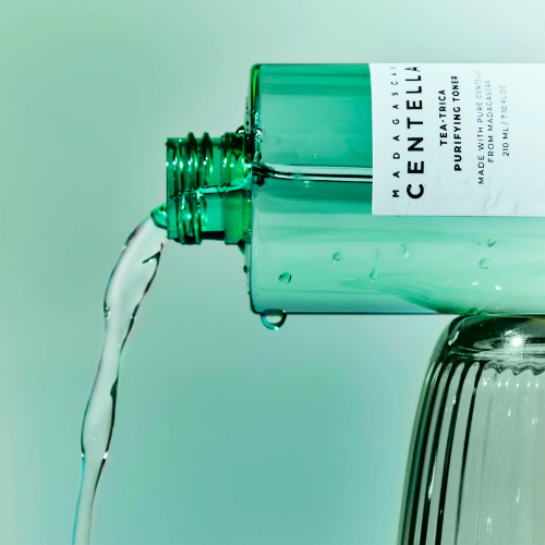 SKIN1004 Madagascar Centella Tea-Trica Purifying Toner, 210ml