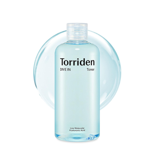 Torriden Dive-In Acid Toner (300 ml)