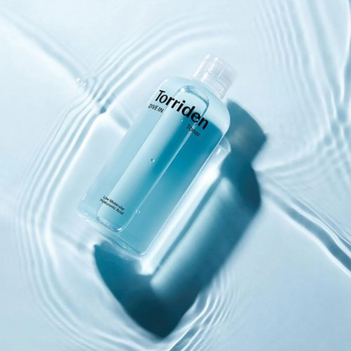 Torriden Dive-In Acid Toner (300 ml)