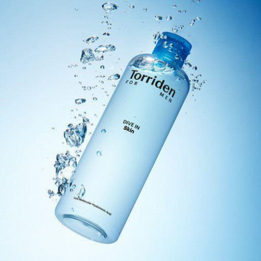Torriden Dive-In Acid Toner (300 ml)
