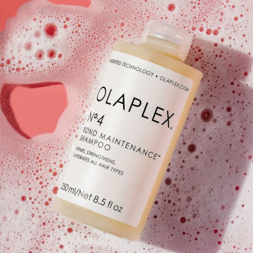 Olaplex No. 4 Bond Maintenance Shampoo (250ml)