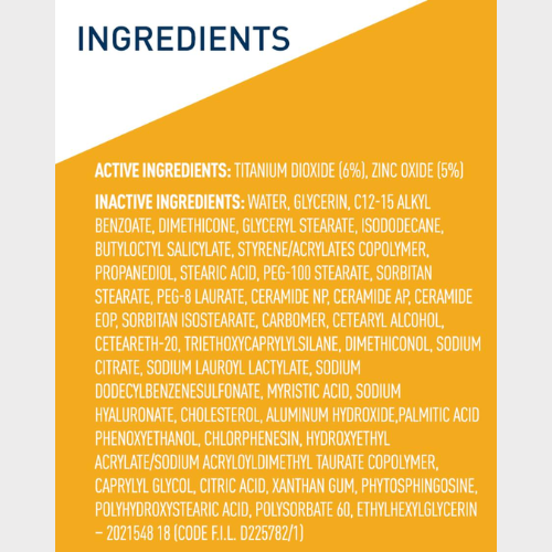 Hydrating Mineral Sunscreen SPF 30 Body Lotion – Broad Spectrum Protection + Nourishing Hydration