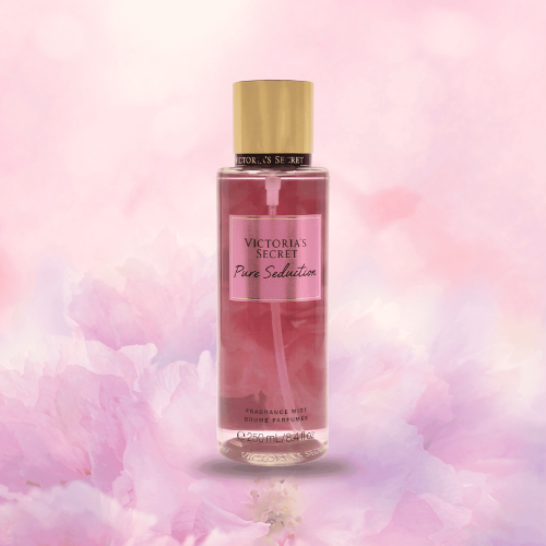 Victoria’s Secret Pure Seduction Fragrance Mist (250ml)