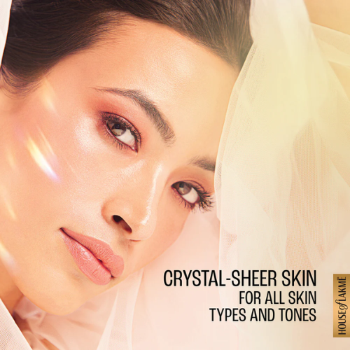 Lakmé Absolute Perfect Radiance Skin Brightening Light Creme | 50 g | Brightens & Evens Skin Tone