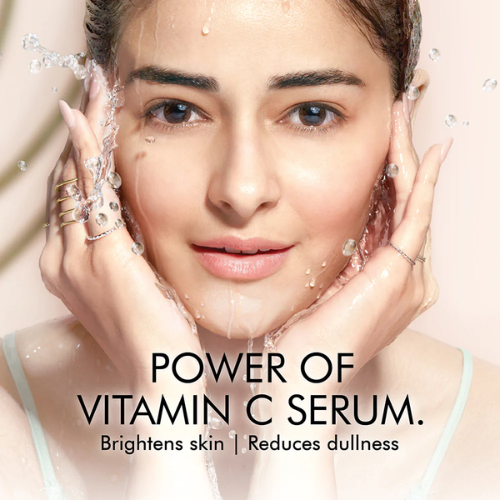 Lakmé Blush & Glow Refreshing Face Wash – Vitamin C Serum & Kiwi Fruit Extracts | 150 g